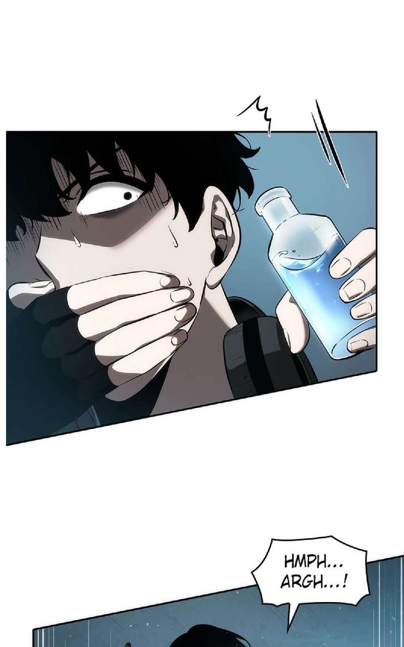 Read Omniscient Reader’s Viewpoint (fr) Manga Online