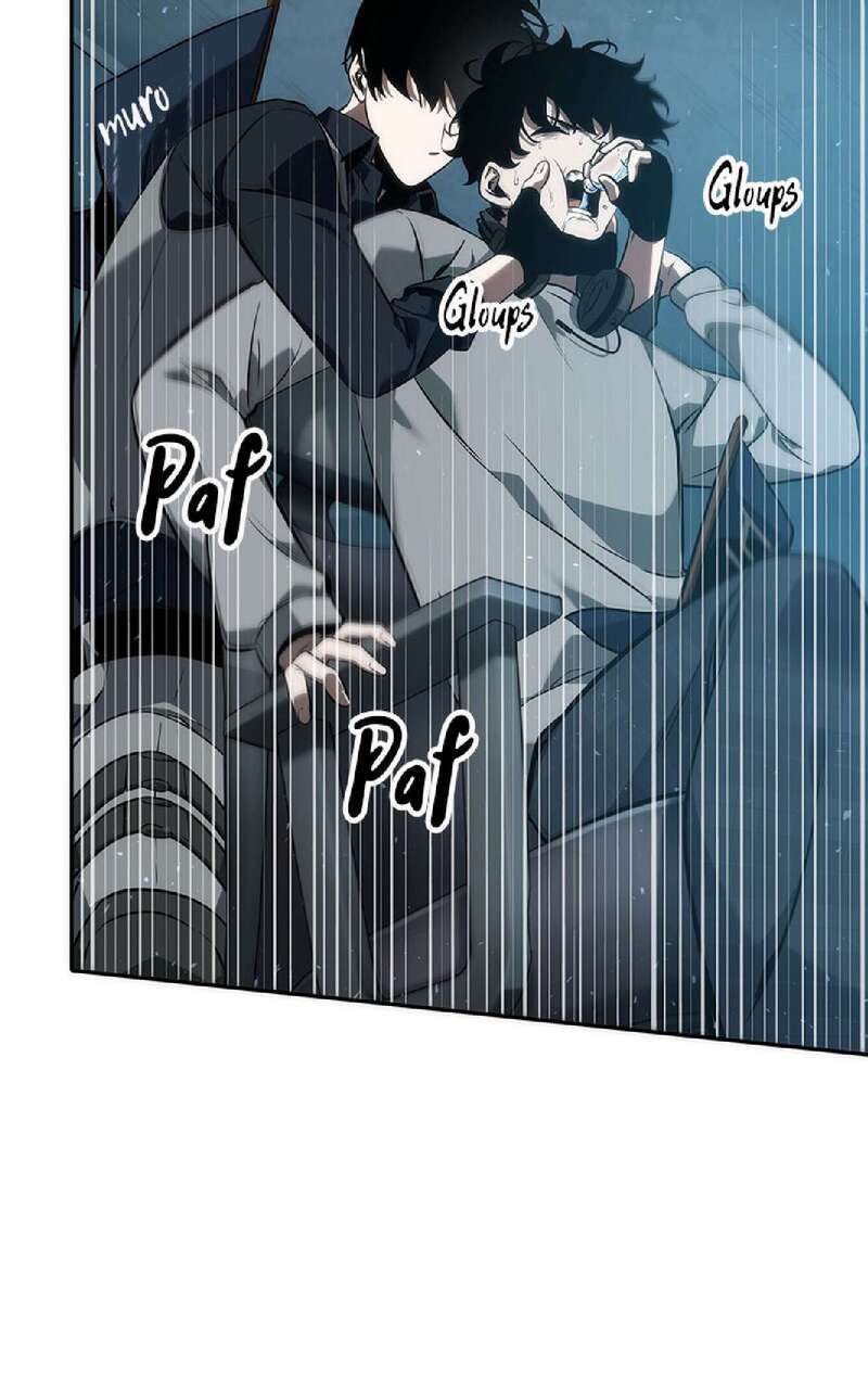 Read Omniscient Reader’s Viewpoint (fr) Manga Online