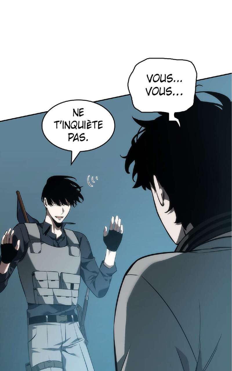 Read Omniscient Reader’s Viewpoint (fr) Manga Online
