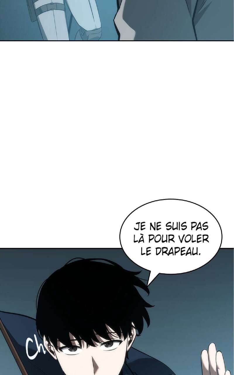 Read Omniscient Reader’s Viewpoint (fr) Manga Online
