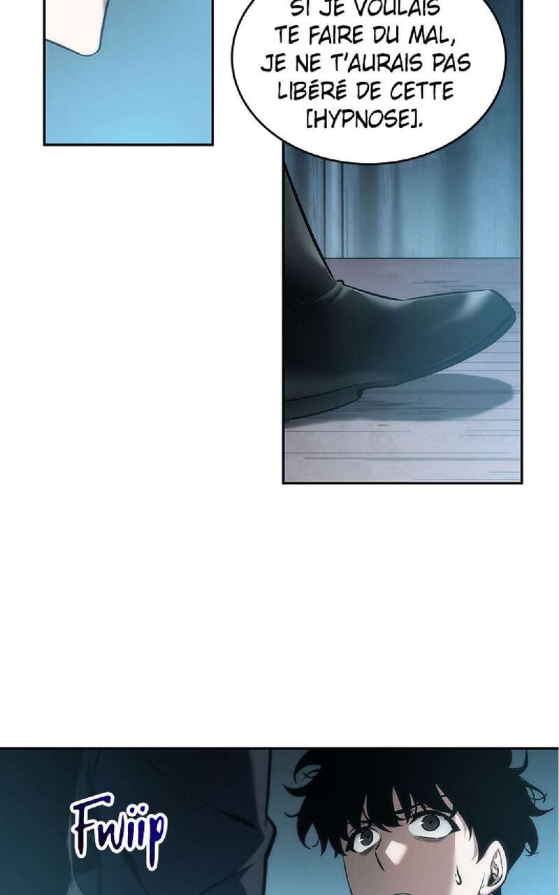 Read Omniscient Reader’s Viewpoint (fr) Manga Online