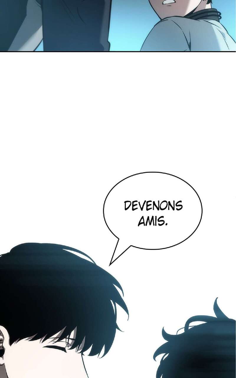 Read Omniscient Reader’s Viewpoint (fr) Manga Online