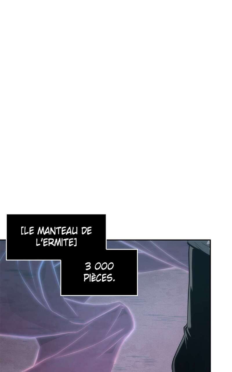 Read Omniscient Reader’s Viewpoint (fr) Manga Online