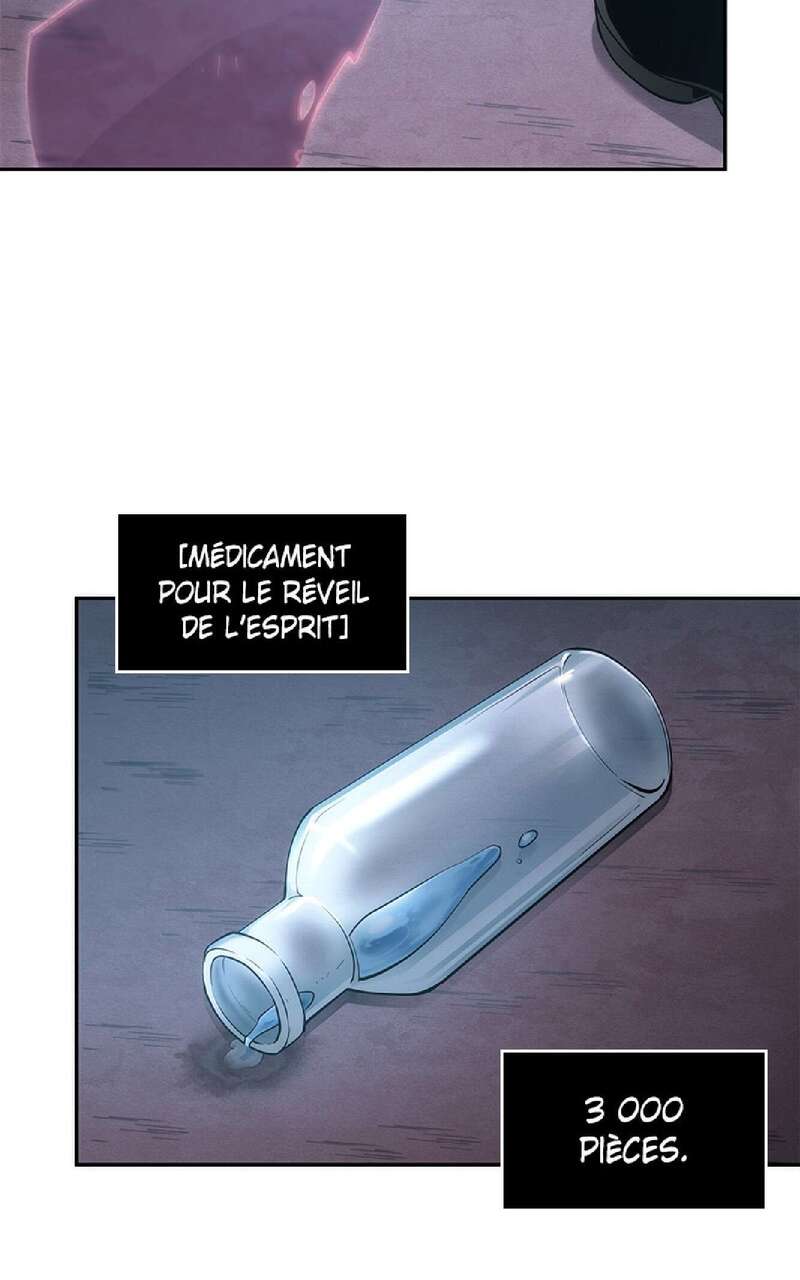 Read Omniscient Reader’s Viewpoint (fr) Manga Online