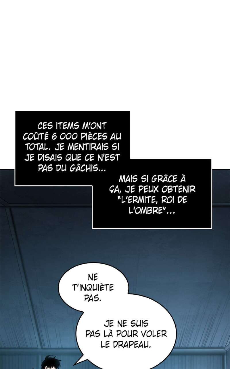 Read Omniscient Reader’s Viewpoint (fr) Manga Online