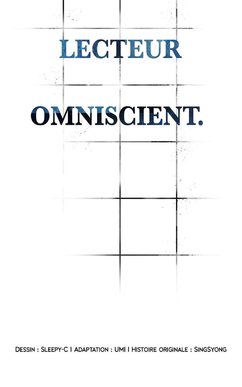 Read Omniscient Reader’s Viewpoint (fr) Manga Online