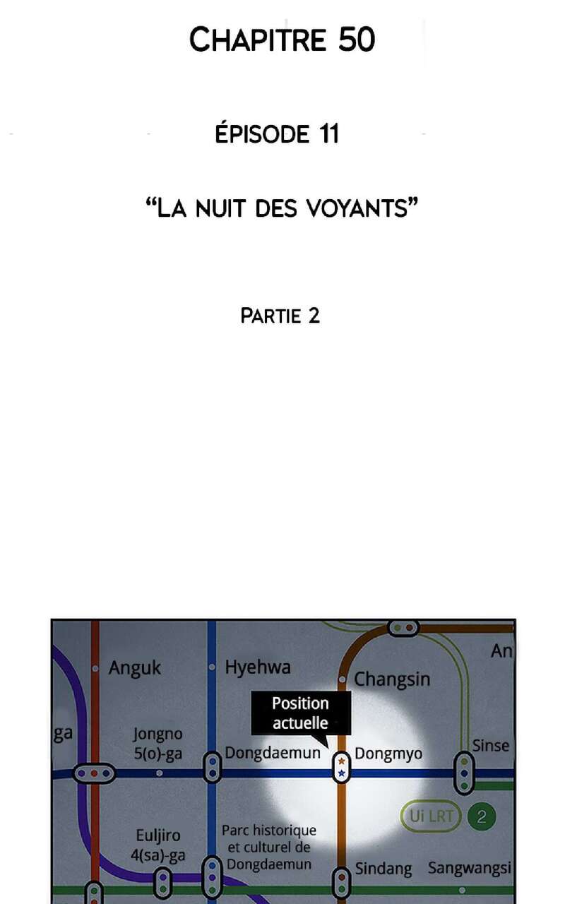 Read Omniscient Reader’s Viewpoint (fr) Manga Online