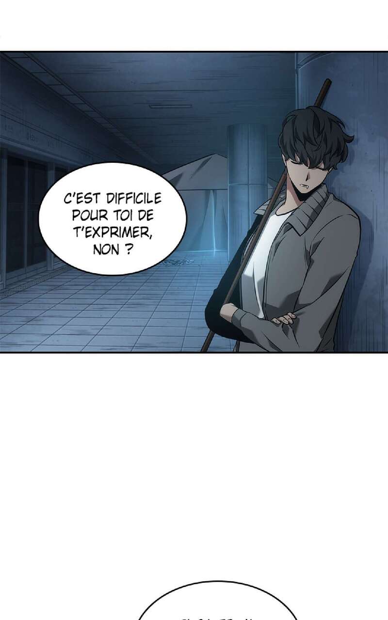 Read Omniscient Reader’s Viewpoint (fr) Manga Online