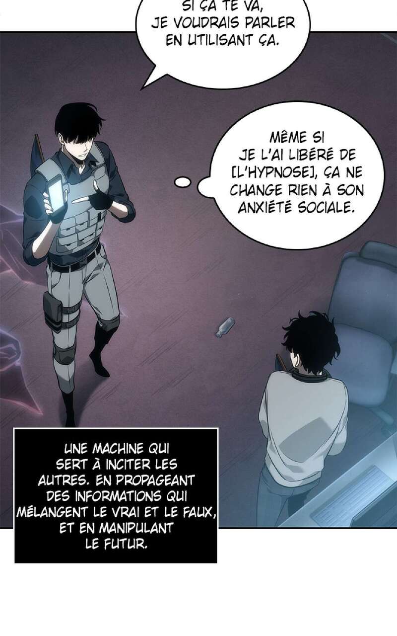 Read Omniscient Reader’s Viewpoint (fr) Manga Online
