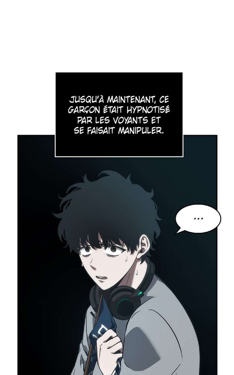 Read Omniscient Reader’s Viewpoint (fr) Manga Online