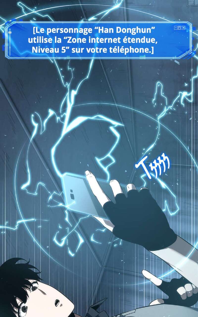 Read Omniscient Reader’s Viewpoint (fr) Manga Online