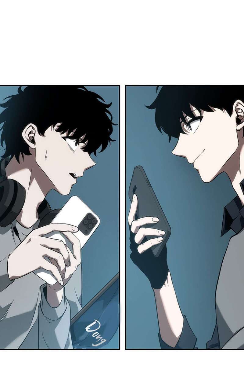 Read Omniscient Reader’s Viewpoint (fr) Manga Online
