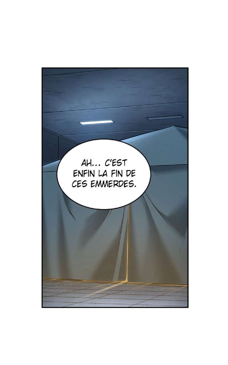 Read Omniscient Reader’s Viewpoint (fr) Manga Online