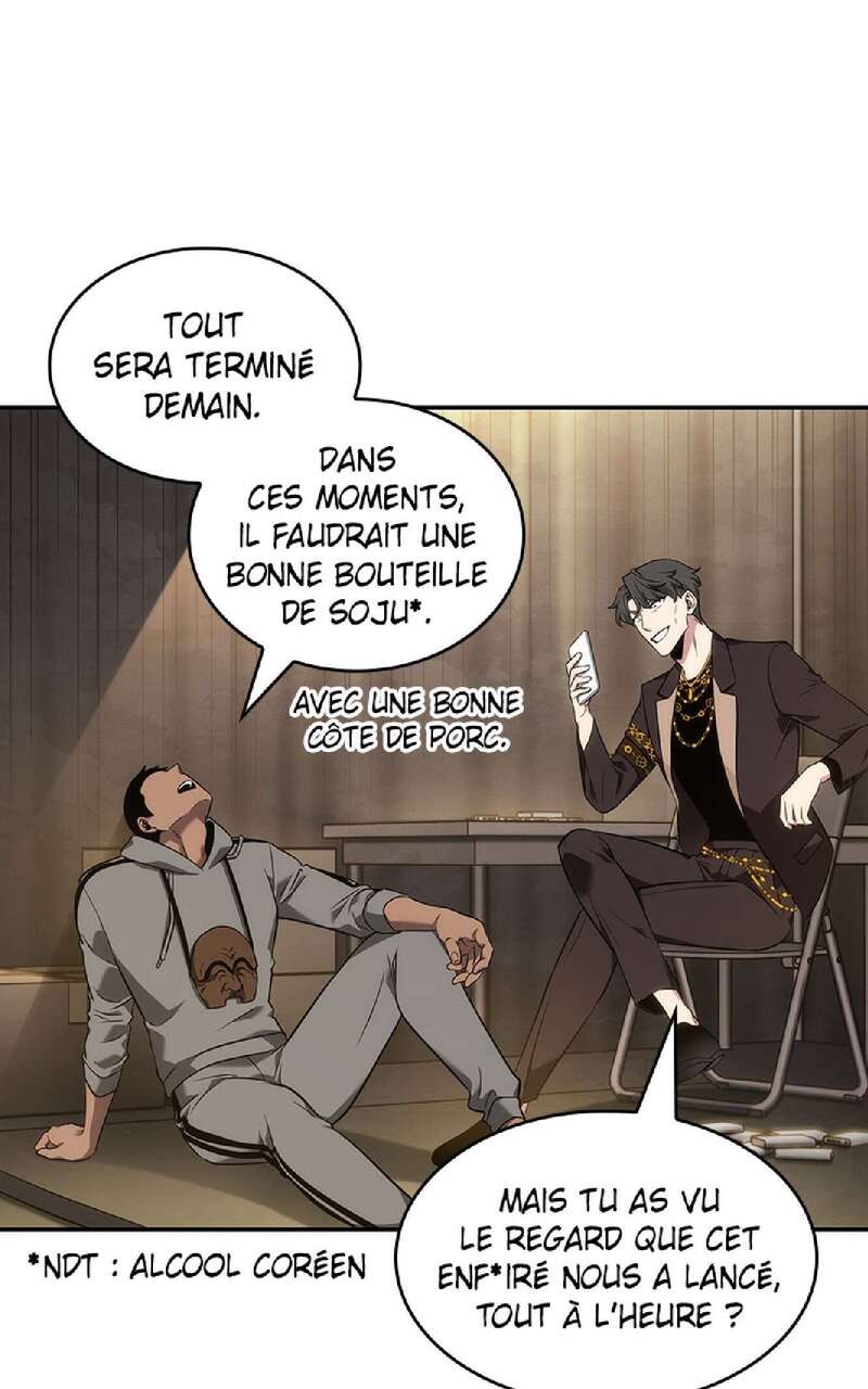 Read Omniscient Reader’s Viewpoint (fr) Manga Online