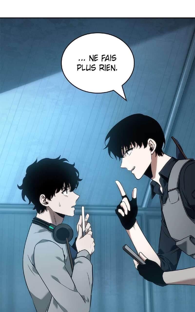 Read Omniscient Reader’s Viewpoint (fr) Manga Online