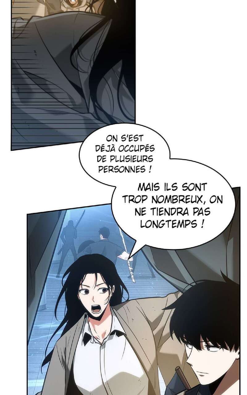 Read Omniscient Reader’s Viewpoint (fr) Manga Online