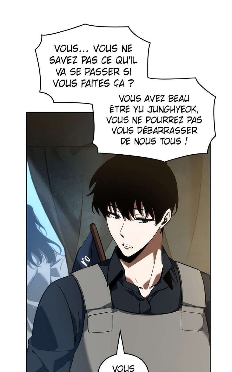 Read Omniscient Reader’s Viewpoint (fr) Manga Online