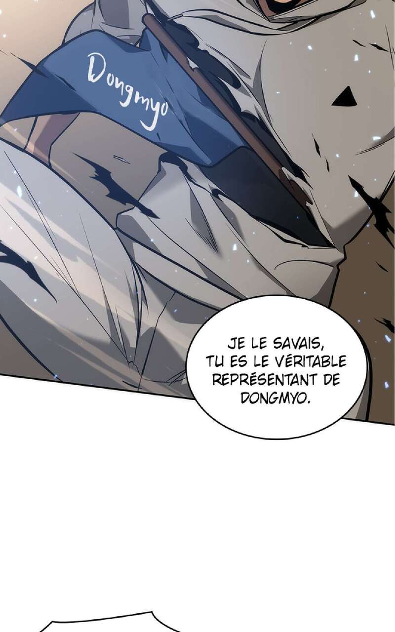 Read Omniscient Reader’s Viewpoint (fr) Manga Online