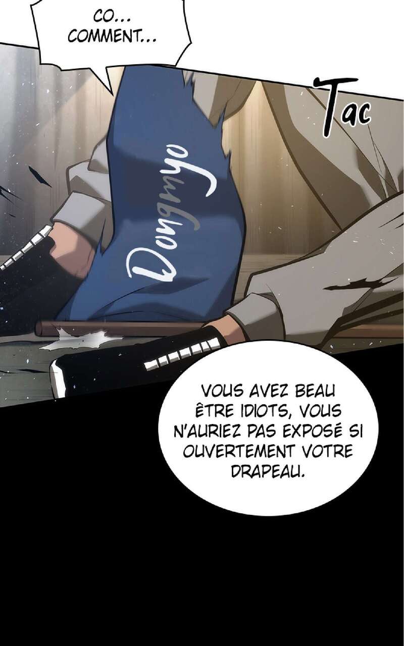 Read Omniscient Reader’s Viewpoint (fr) Manga Online