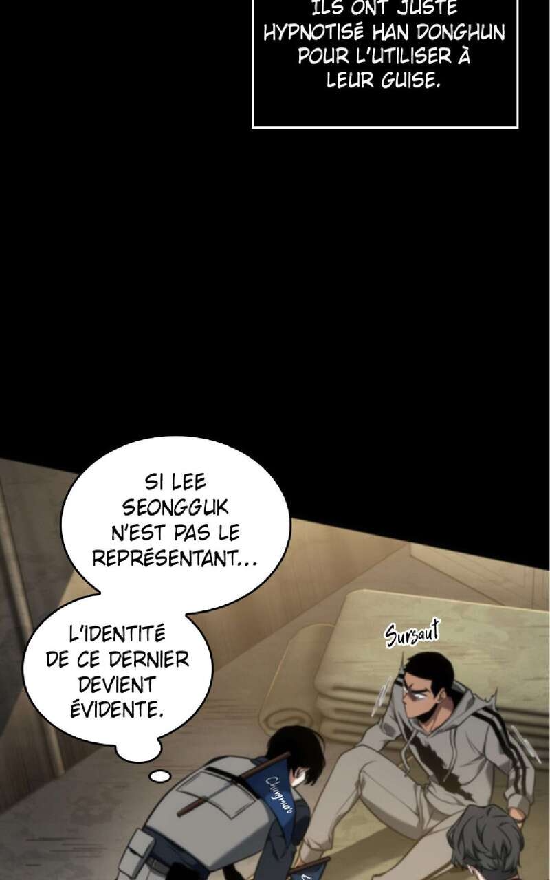 Read Omniscient Reader’s Viewpoint (fr) Manga Online