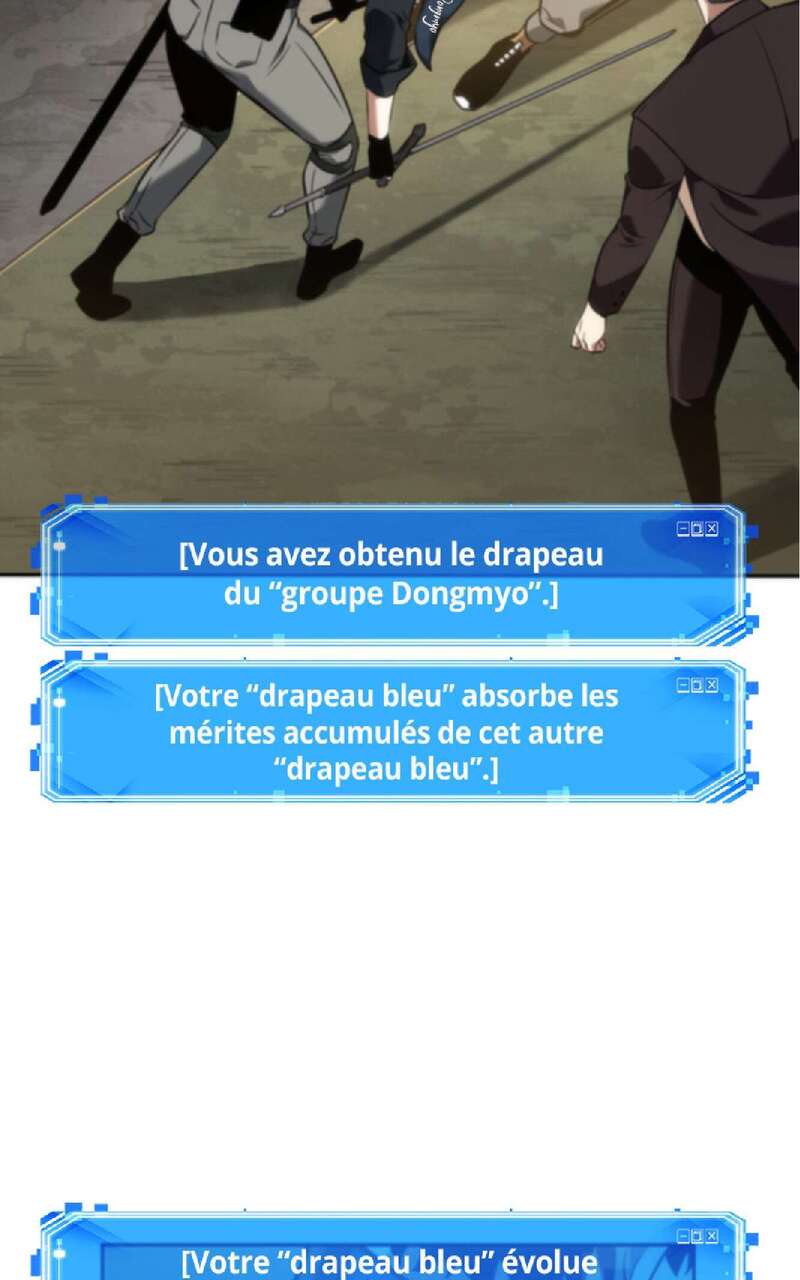 Read Omniscient Reader’s Viewpoint (fr) Manga Online