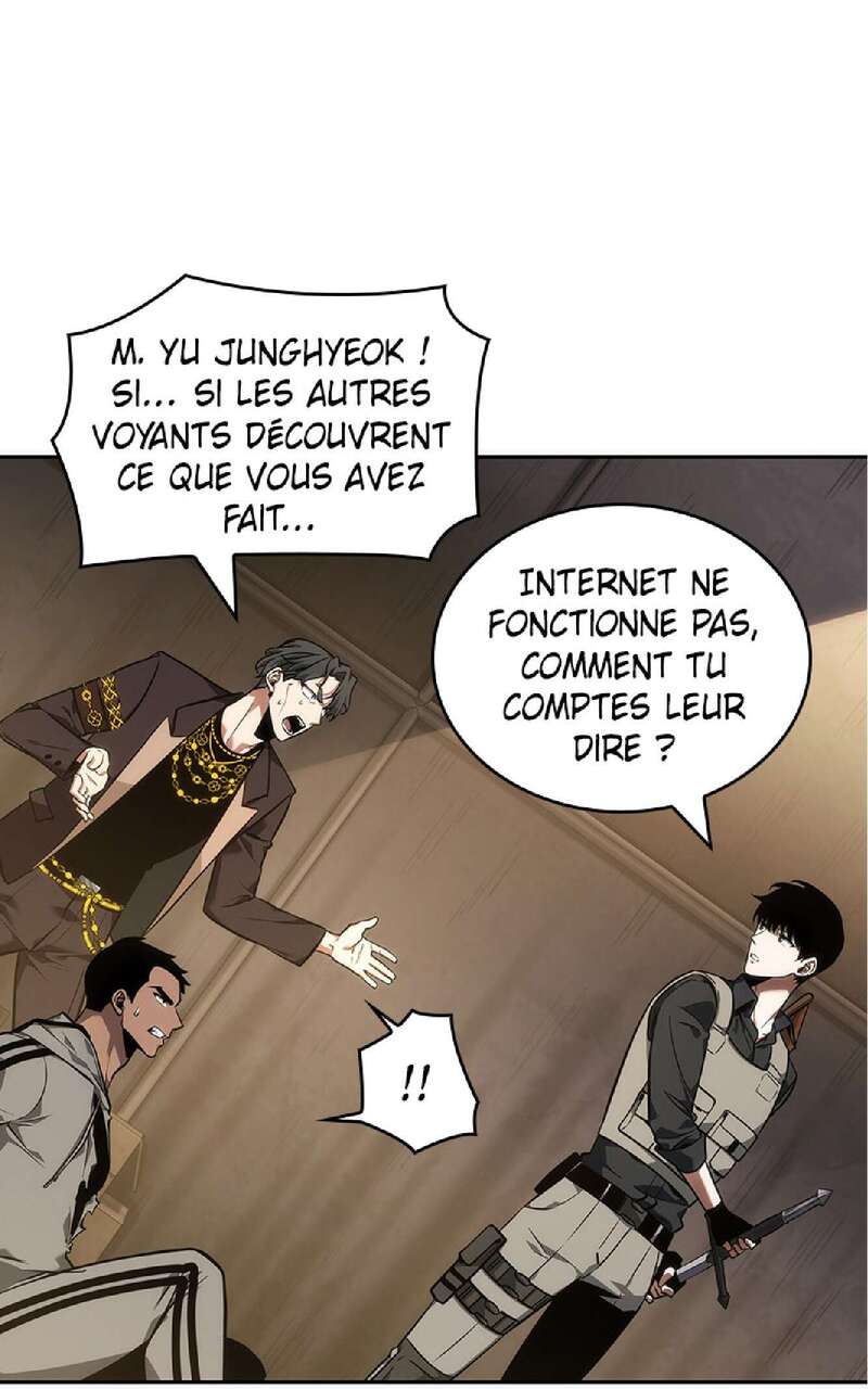 Read Omniscient Reader’s Viewpoint (fr) Manga Online