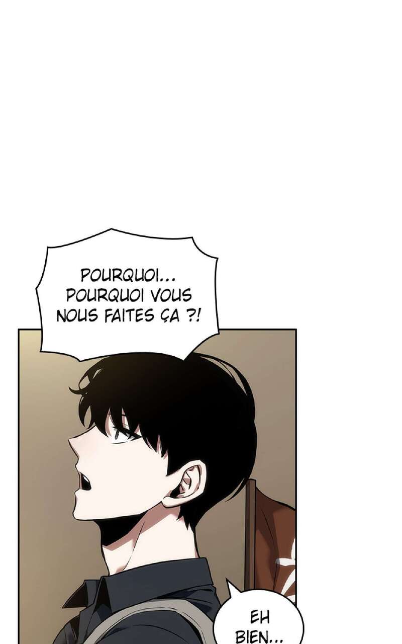 Read Omniscient Reader’s Viewpoint (fr) Manga Online