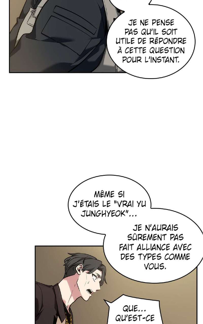 Read Omniscient Reader’s Viewpoint (fr) Manga Online