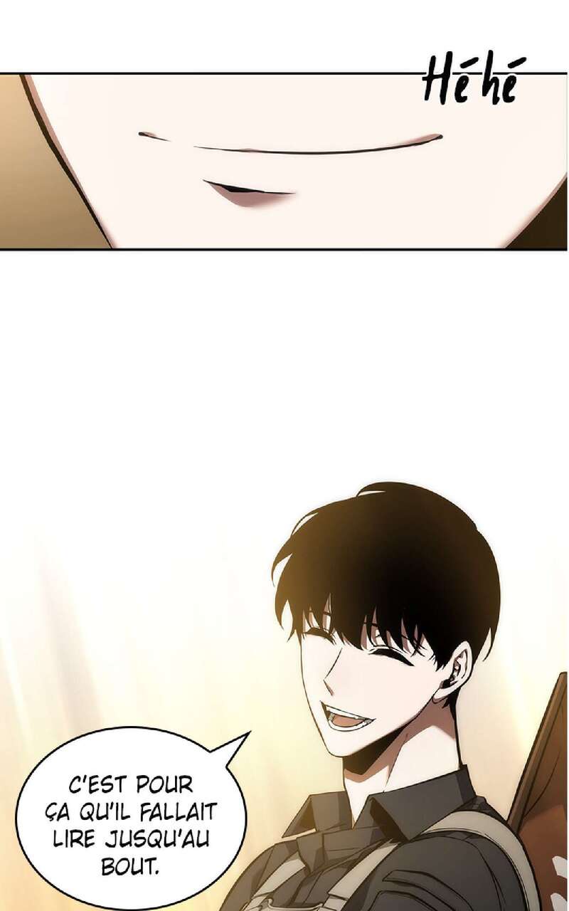 Read Omniscient Reader’s Viewpoint (fr) Manga Online