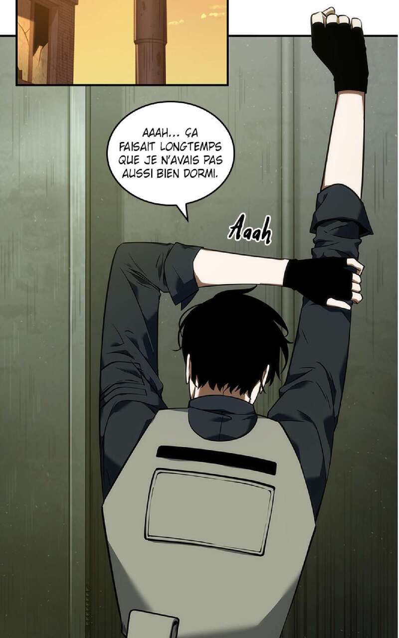 Read Omniscient Reader’s Viewpoint (fr) Manga Online
