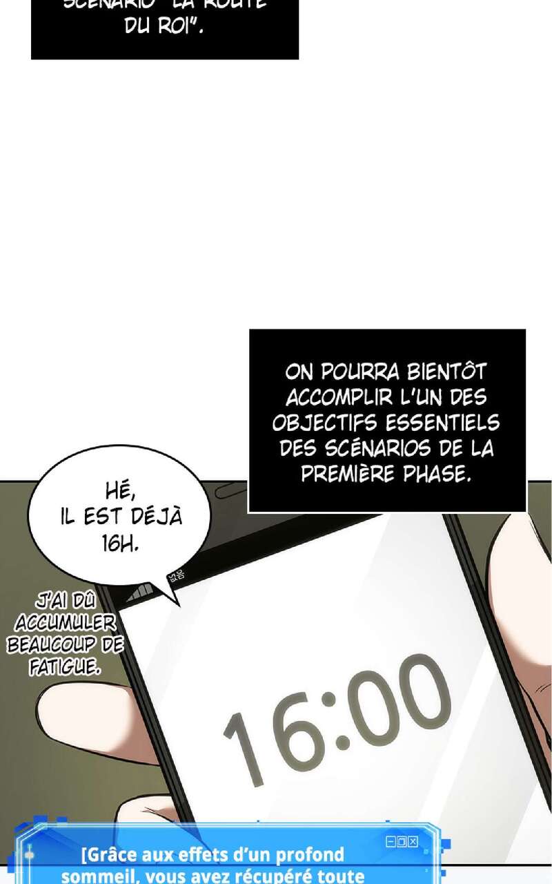 Read Omniscient Reader’s Viewpoint (fr) Manga Online