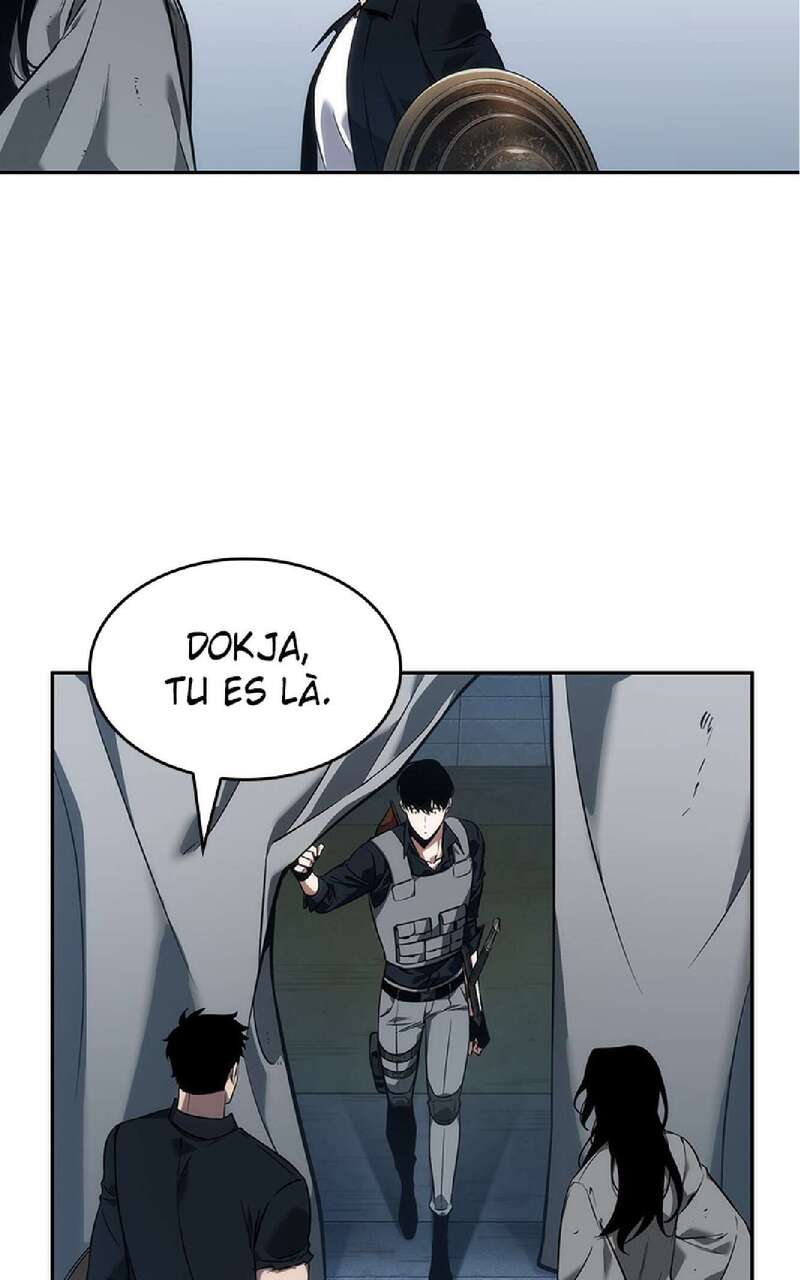 Read Omniscient Reader’s Viewpoint (fr) Manga Online