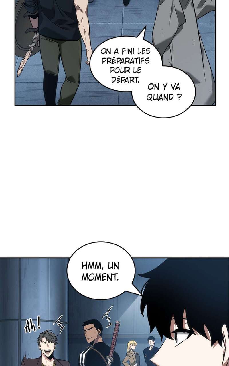 Read Omniscient Reader’s Viewpoint (fr) Manga Online