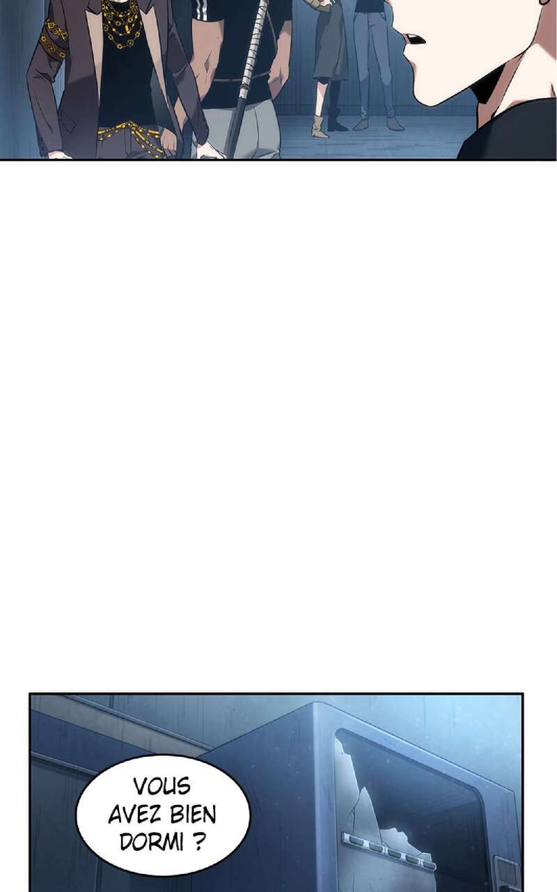 Read Omniscient Reader’s Viewpoint (fr) Manga Online
