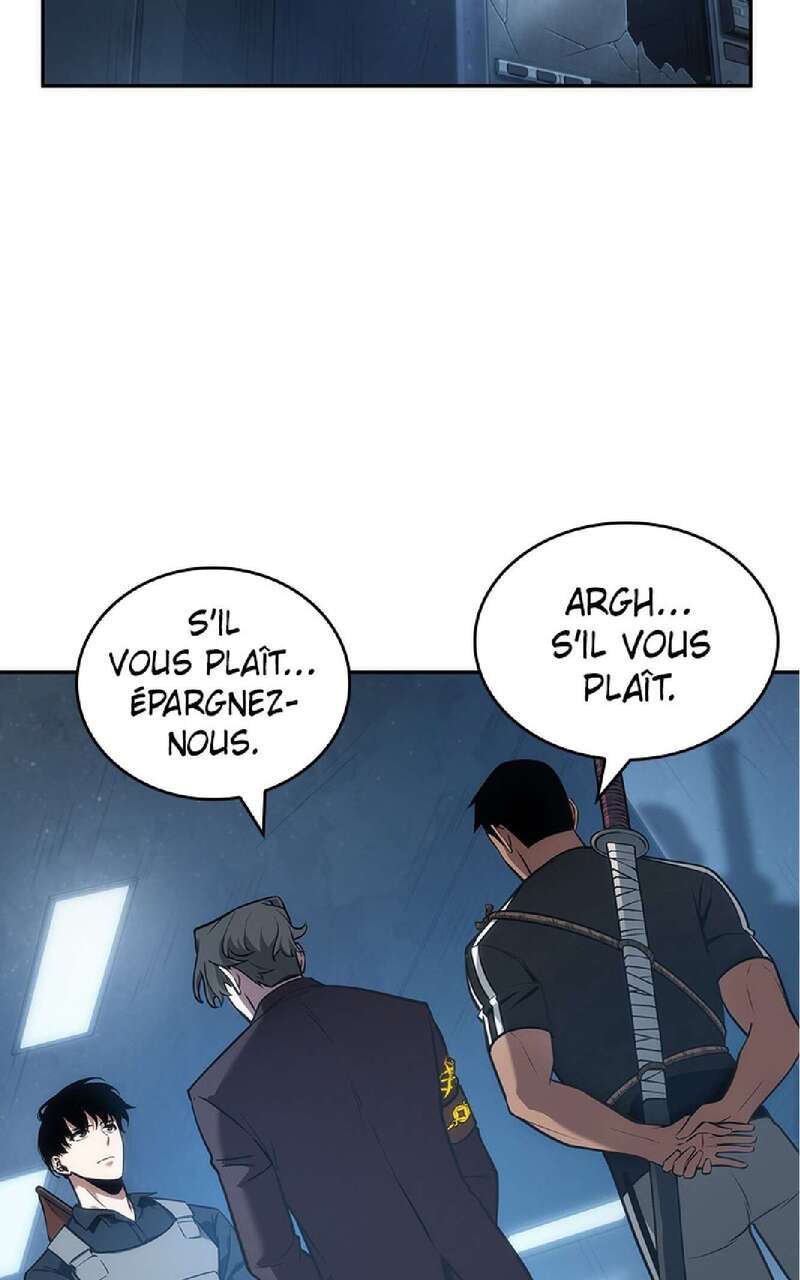 Read Omniscient Reader’s Viewpoint (fr) Manga Online