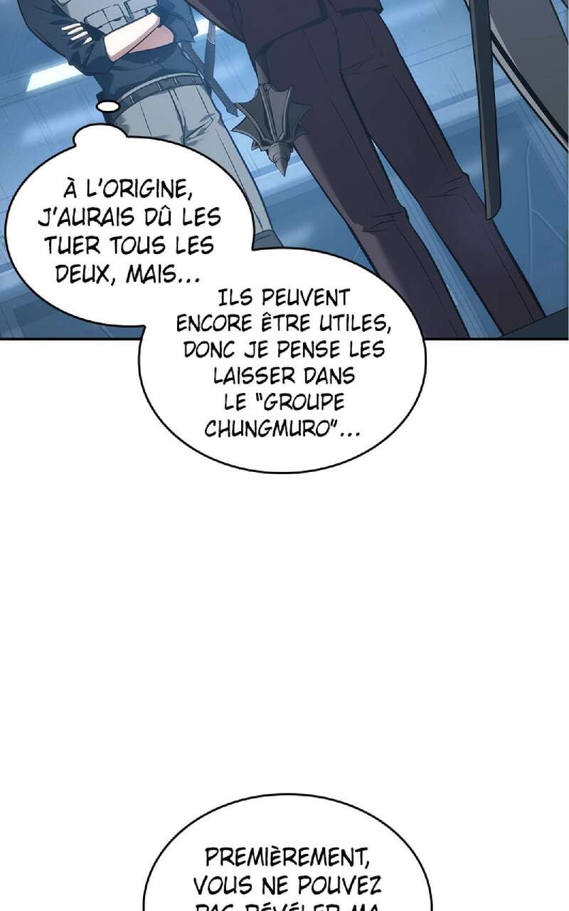 Read Omniscient Reader’s Viewpoint (fr) Manga Online