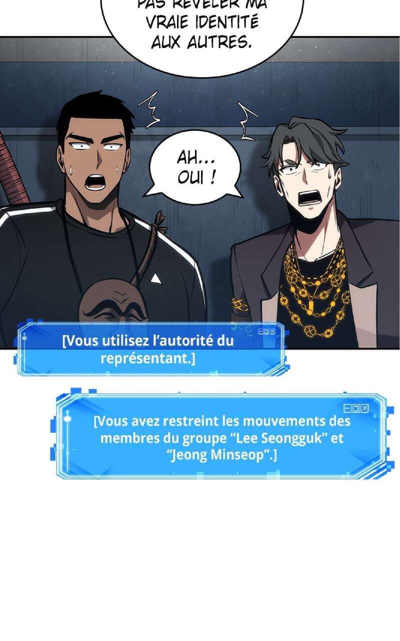 Read Omniscient Reader’s Viewpoint (fr) Manga Online