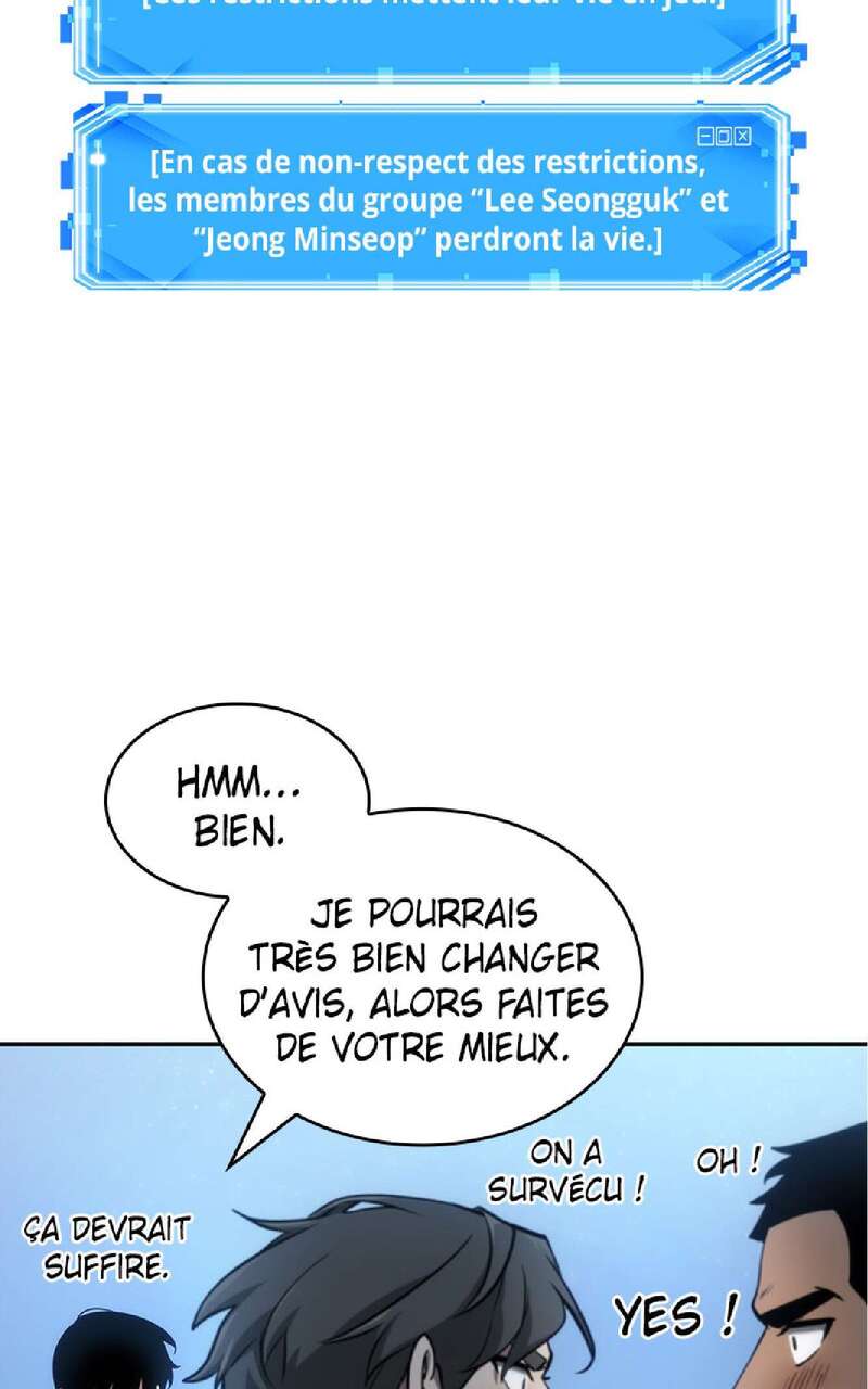 Read Omniscient Reader’s Viewpoint (fr) Manga Online