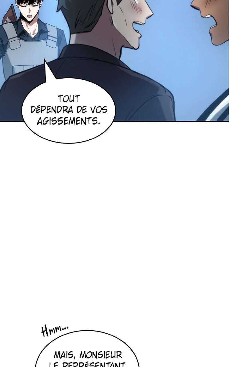 Read Omniscient Reader’s Viewpoint (fr) Manga Online