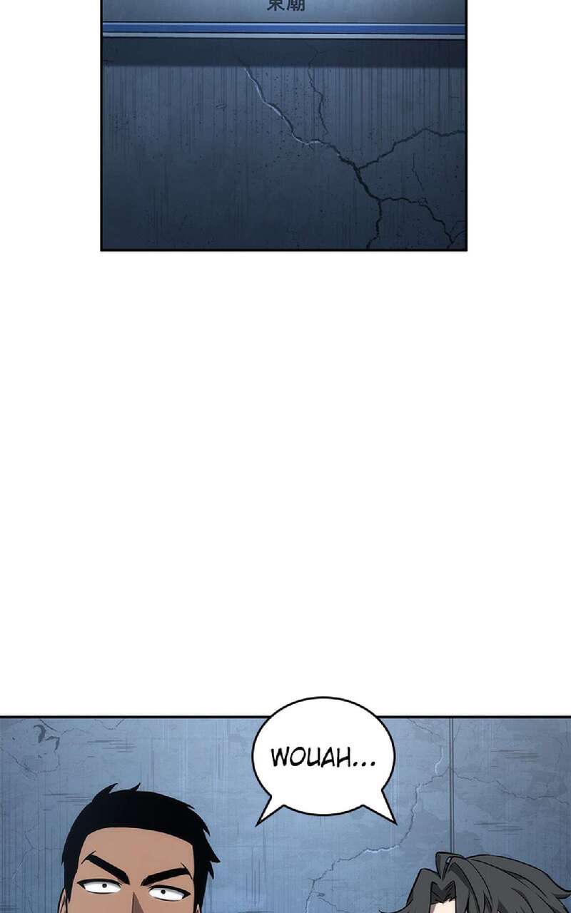 Read Omniscient Reader’s Viewpoint (fr) Manga Online