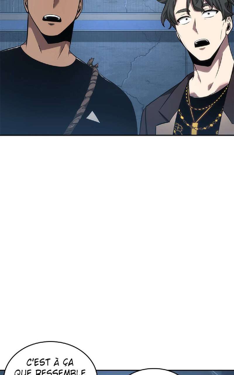 Read Omniscient Reader’s Viewpoint (fr) Manga Online