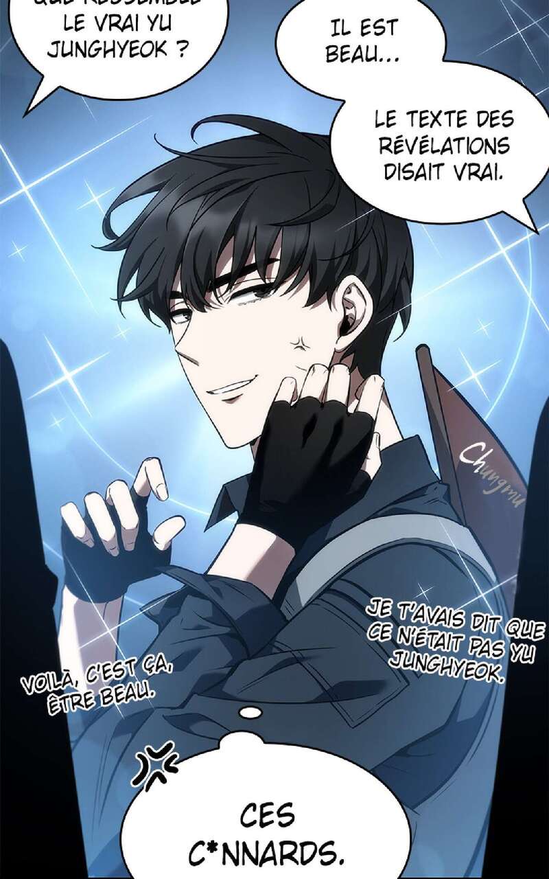 Read Omniscient Reader’s Viewpoint (fr) Manga Online