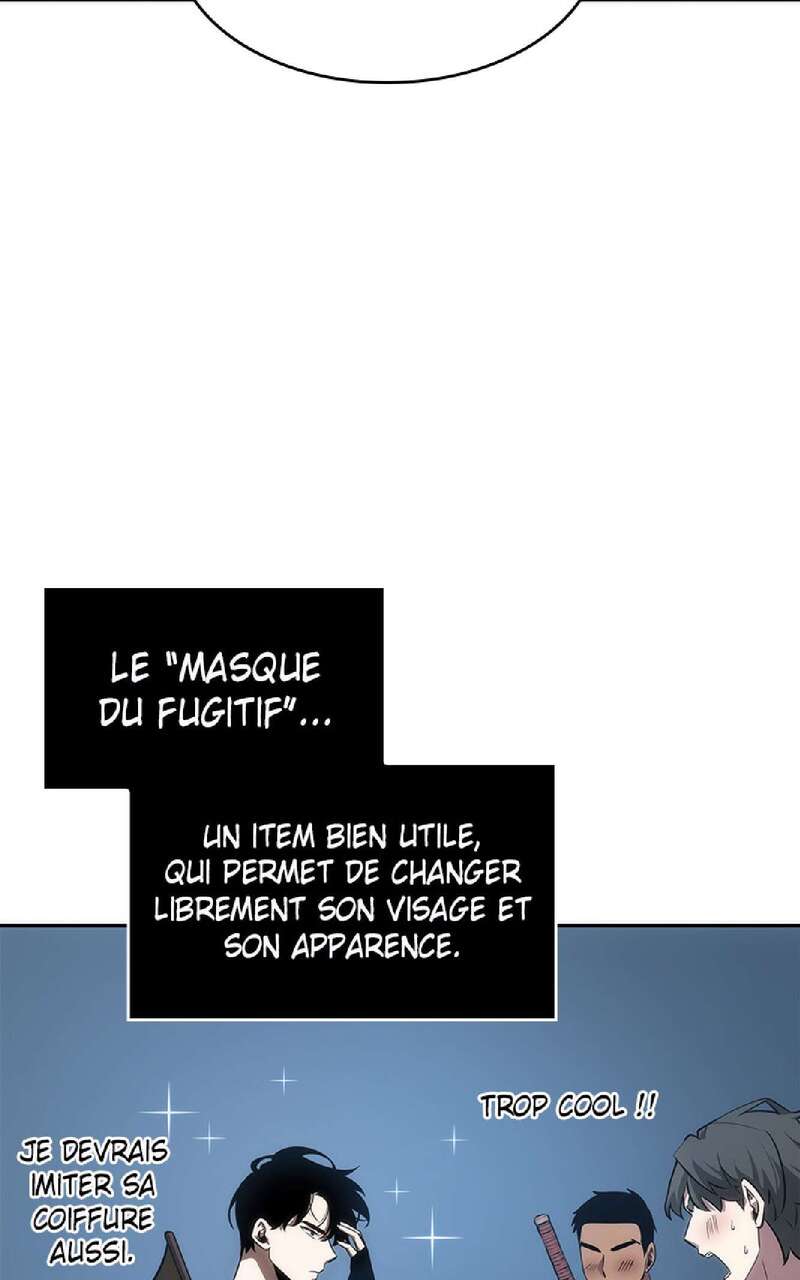 Read Omniscient Reader’s Viewpoint (fr) Manga Online