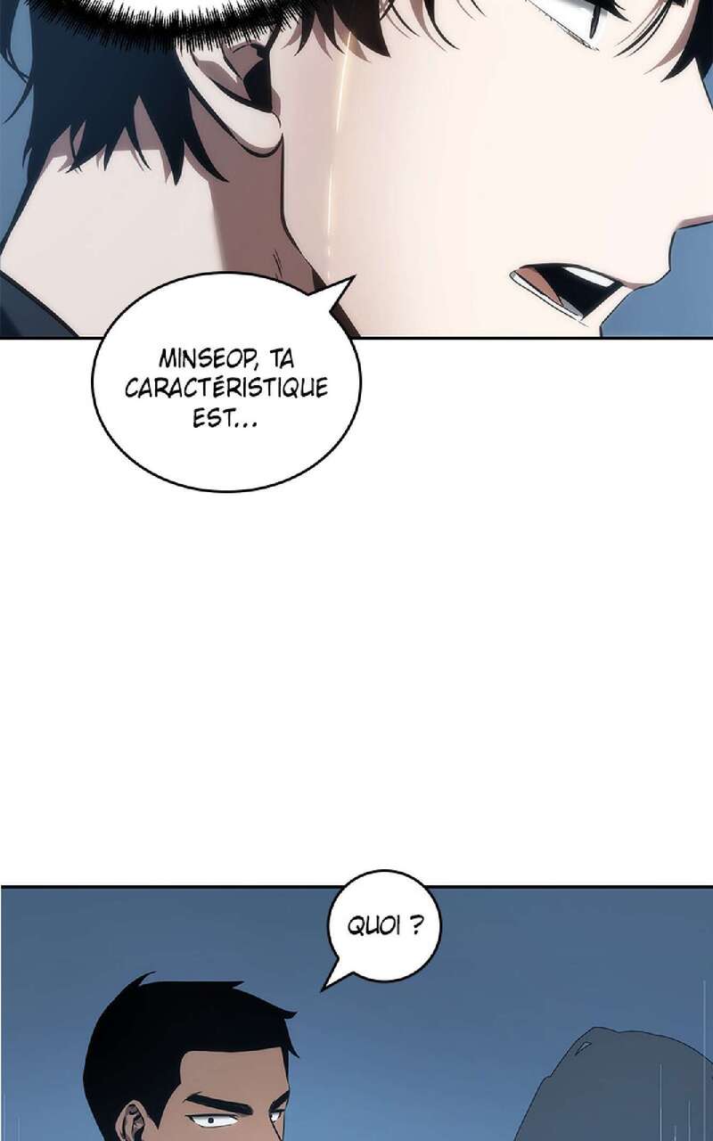Read Omniscient Reader’s Viewpoint (fr) Manga Online