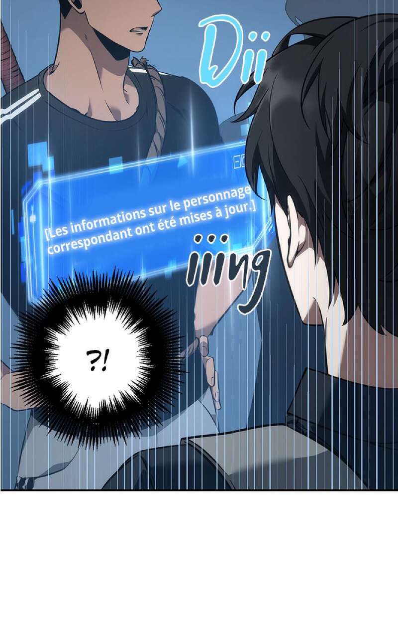 Read Omniscient Reader’s Viewpoint (fr) Manga Online