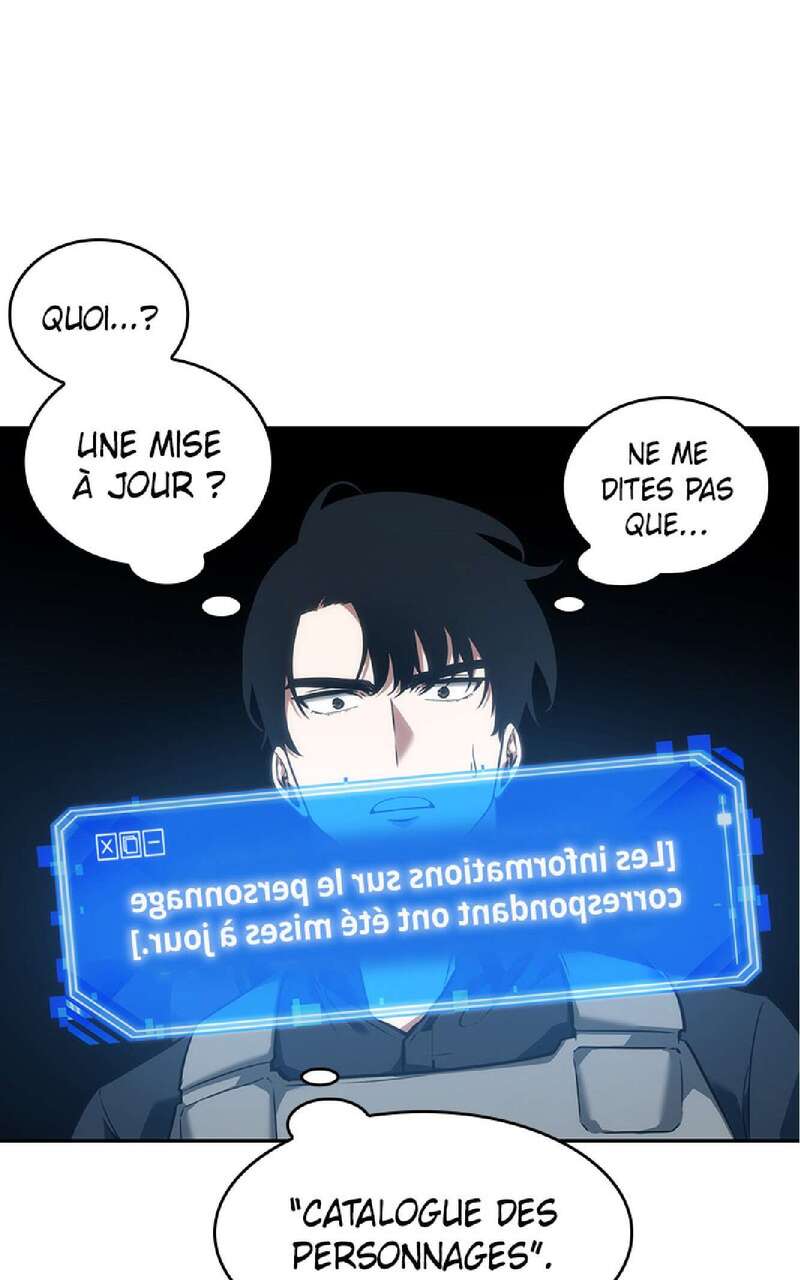 Read Omniscient Reader’s Viewpoint (fr) Manga Online
