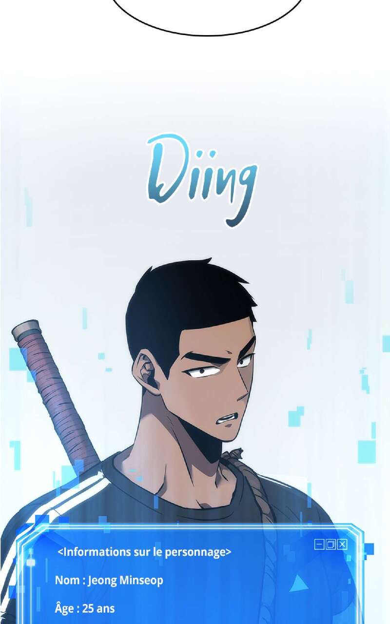 Read Omniscient Reader’s Viewpoint (fr) Manga Online