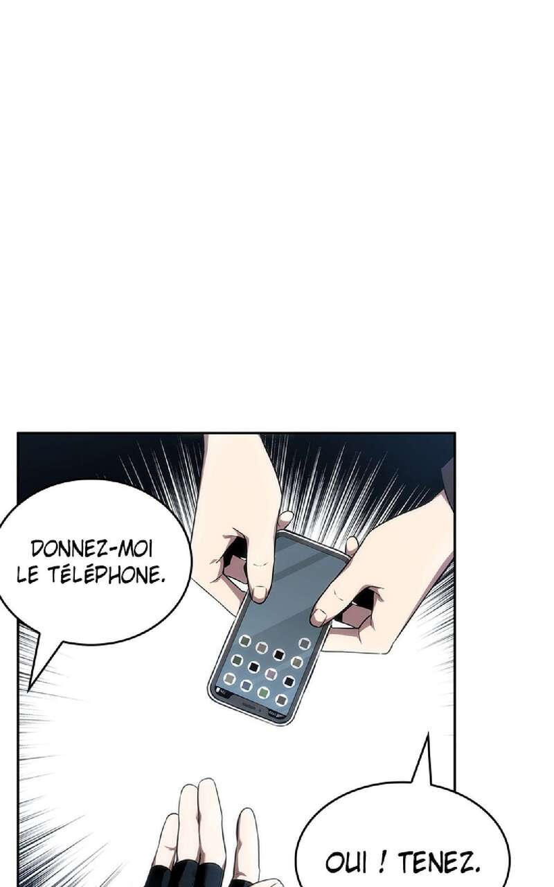 Read Omniscient Reader’s Viewpoint (fr) Manga Online