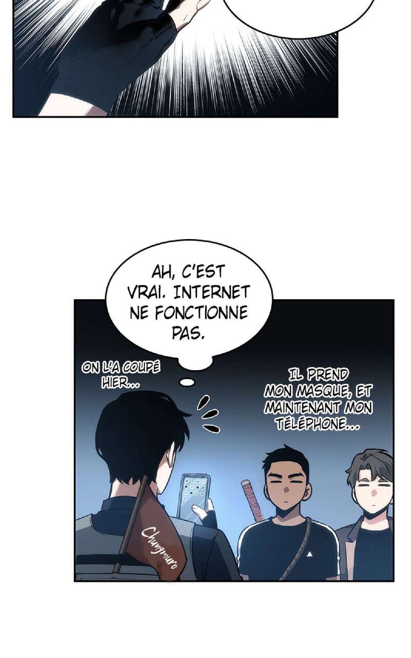 Read Omniscient Reader’s Viewpoint (fr) Manga Online
