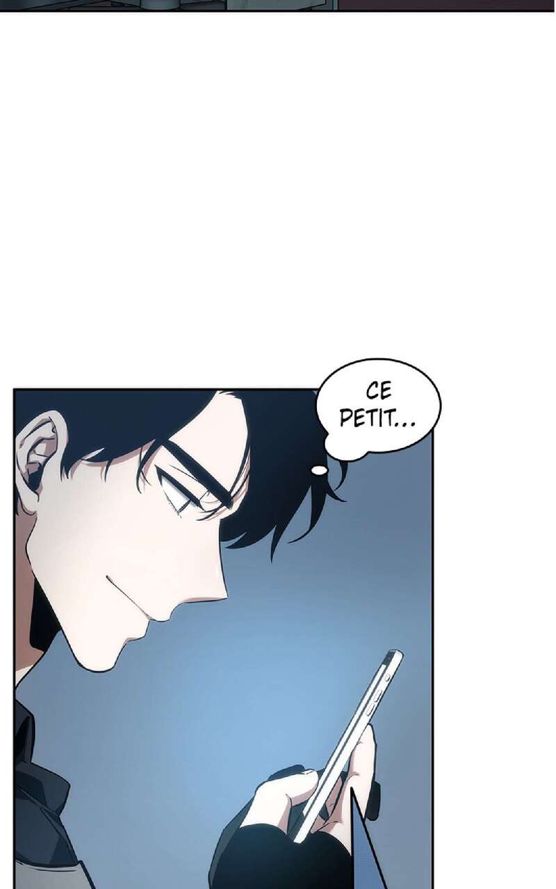 Read Omniscient Reader’s Viewpoint (fr) Manga Online